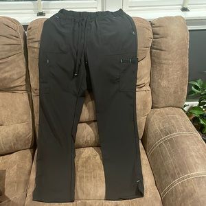 Small Scrubstar pants